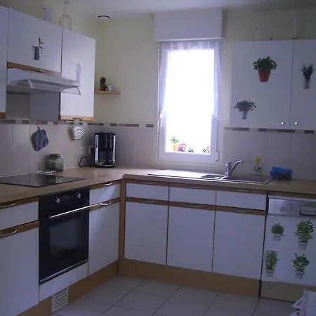 Maison *