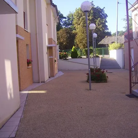 Maison Feriehus Honfleur
