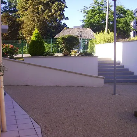 Maison * 翁弗勒尔