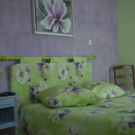 Nyaraló Maison *